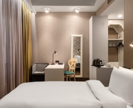 Номер Superior в Radisson Соня