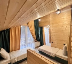 ATLAS ELBRUS VILLAGE ON в Atlas Elbrus Village