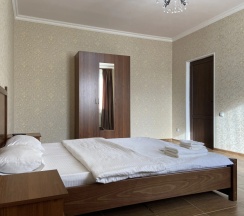 Номер Comfort в Milange