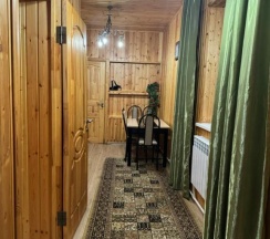 Коттедж с видом на горы в Старый Архыз