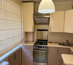 Квартира в Апартаменты на Мира40к.1-19