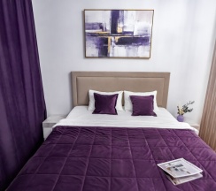 Sky 162 в Апартаменты hotapart