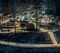 Вилла 4 в Villa Решма