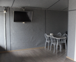 Бунгало в Семейная ферма