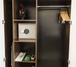 Номер Люкс в Глория