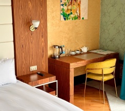 MACAU в Malakhovka Palace