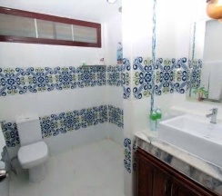 Двухместный номер Standard двуспальная кровать в Coral Island Resort