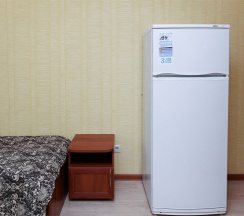 Двухместный в Комета