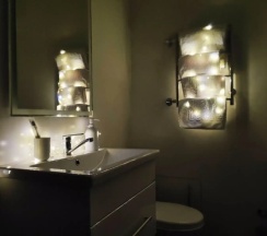 Студия в Апартаменты Sweet home Ulyanovsk Sirenevii 4