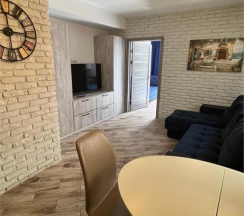 Апартаменты семейные в Свои в Мадриде