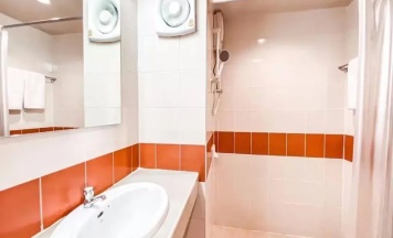 Люкс Family в Piyada Residence Powered By TecHotels