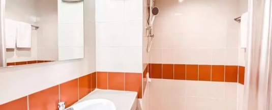 Номер Family в Piyada Residence Powered By TecHotels