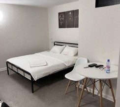 Полулюкс в Hotel Marso