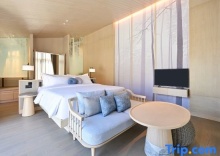 Люкс в Hotel Mys Khao Yai ! Adult Only Hotel 13 up