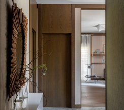 "Дюны" двухкомнатные апартаменты в Светлогорске в Культура Быта