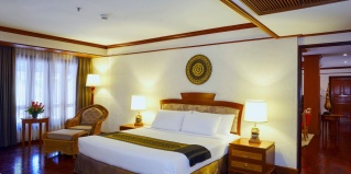 Канчанабури: Курортный отель Felix River Kwai Resort