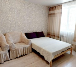 1-комнатные апартаменты, 32 м², 7 этаж в Gorod Si