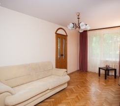 Двухместные апартаменты в Апартаменты Inndays Apartments on Nagornaya 29/3