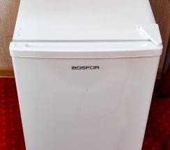 Номер стандарт улучшенный с 1 двуспальной кроватью в Азия