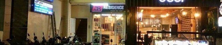 Двухместный номер Standard двуспальная кровать в DB Residence