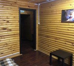 Номер 84 в Белый Яр
