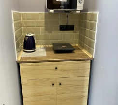 Апартамент стандарт, 2 места в Орленок