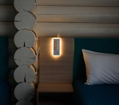 Стандарт 2 в Yzba Hotel