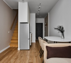 Видовой делюкс в Look 35