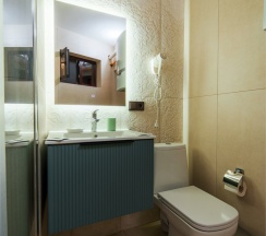 Апартаменты Vip в Маринус