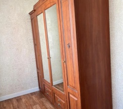 Двухместный люкс (двуспальная кровать) в Отель ГРАНД