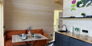 Новосвободная: Коттедж Nuras Home