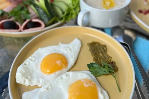 Цандрыпш: Гостевой дом Арлен