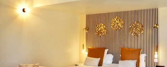 Полулюкс Prestige в Le Jas de Joucas