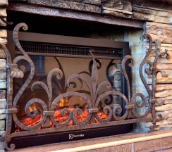 №4. Семейный номер с двуспальной кроватью, диваном и видом на Байкал в Прибой