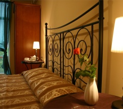 Семейный номер в Меридиан