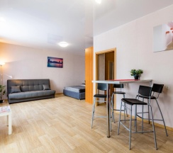 Апартаменты Deluxe в DreamHouse