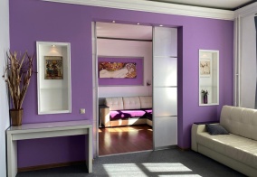 Апартаменты Апартаменты на Кутузовский проспект 27 в Подольске