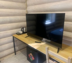 Номер комфорт в Соловки