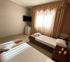 Comfort twin в Локалита