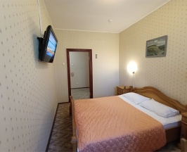 Номер 3-х комнатный в Vе art resort