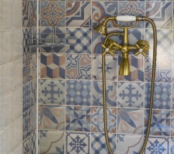 Вилла стандарт №3 в Даховская долина