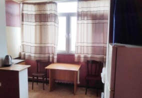 Апартаменты Apartment na VEFe в Бишкеке