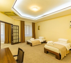 Президентский люкс PSUI в Гладенькая