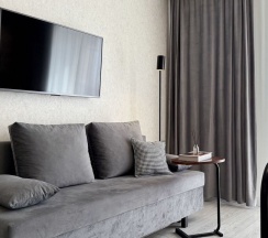 Квартира в Hugge Place