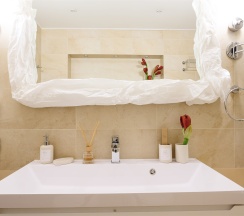 RWG x PAVLINA SUITE в Marco Polo Moscow