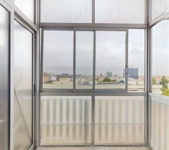 Апартаменты в Panoramic View Saldanha Guesthouse