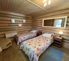 Shanti Home 9 в Шанти