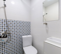 Apartment 1. Sevastyanova st. 8 в Апартаменты Исторический центр