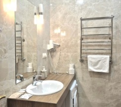 Апартаменты в Sea key Рио