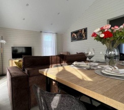 Коттедж стандарт в Flatpoint №374